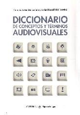 Diccionario de Conceptos y Trminos Audiovisuales