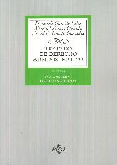 Tratado de Derecho Administrativo Vol I Parte General