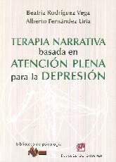 Terapia narrativa basada en atencin plena para la depresin