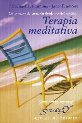 Terapia Meditativa