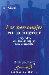 Los Personajes en tu Interior