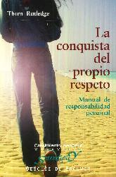 La conquista del propio respeto