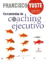 Herramientas de Coaching Ejecutivo