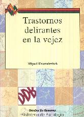 Trastornos Delirantes en la Vejez