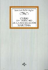 Curso de Derecho de la Navegacin Martima