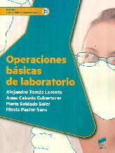 Operaciones Bsicas de Laboratorio