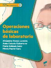 Operaciones Bsicas de Laboratorio