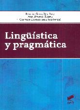 Lingüística y Pragmática