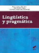 Lingstica y Pragmtica