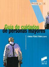 Gua de cuidados de personas mayores