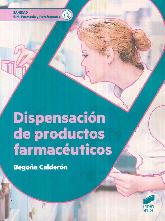 Dispensacin de productos farmacuticos