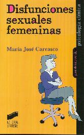 Disfunciones Sexuales Femeninas