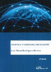 Biotica y derechos emergentes