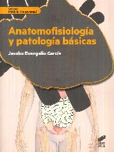 Anatomofisiologa y Patologa Bsicas