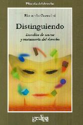 Distinguiendo 