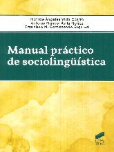 Manual Prctico de Sociolingstica