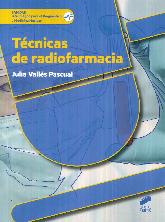 Tcnicas de Radiofarmacia