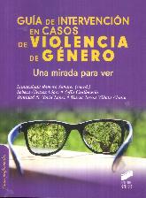 Gua de Intervencin en Casos de Violencia de Gnero