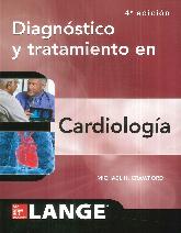 Diagnstico y Tratamiento en Cardiologa