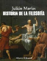 Historia de la Filosofa