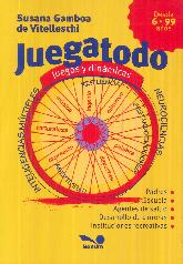 Juegatodo Juegos y Dinmica