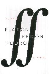 Platn. Fedn. Fedro