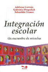 Integracin Escolar