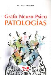 Grafo-Neuro-Psico Patologas