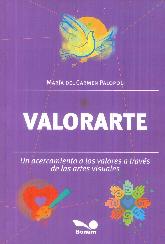 Valorarte