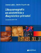 Ultrasonografa en Obstetricia y Diagnstico Prenatal
