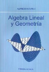 Álgebra Lineal y  Geometría