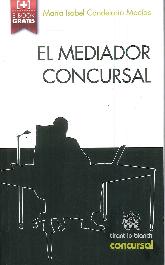 El Mediador Concursal