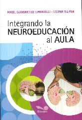 Integrando la Neuroeducacin al Aula