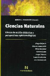 Ciencias Naturales