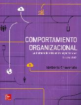 Comportamiento Organizacional