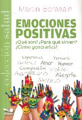 Emociones Positivas