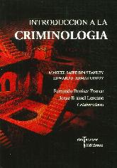 Introduccin a la Criminologa