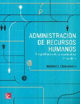 Administracin de Recursos Humanos