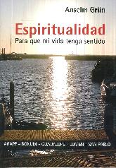 Espiritualidad