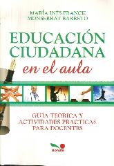 Educacin Ciudadana en el Aula