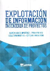 Explotacin de Informacin