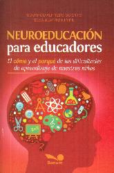 Neuroeducacin para Educadores