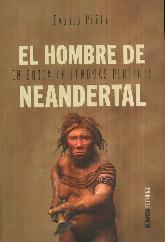 El hombre de Neandertal