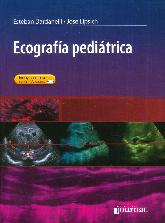 Ecografa Peditrica