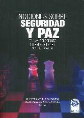 Nociones sobre Seguridad y Paz