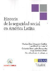 Historia de la seguridad social en Amrica Latina