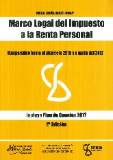 Ley N 125/91 Nuevo Rgimen Tributario