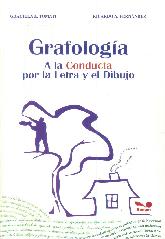 Grafologa 