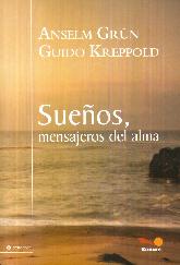 Sueos, mensajeros del alma