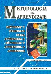 Metodologia del aprendizaje